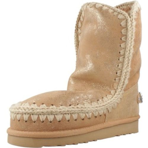 Stiefel ESKIMO 24 RHINESTONE LO - Mou - Modalova