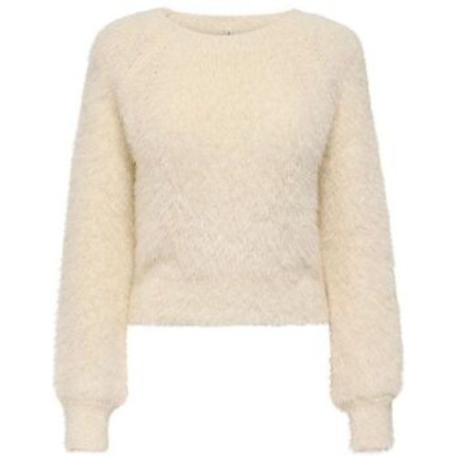 Pullover 15350650 LULU-CLOUD DANCER - Only - Modalova
