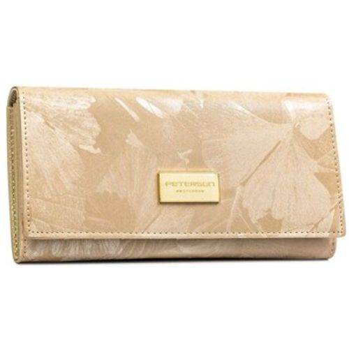 Geldbeutel PTNPS122MLF80668 - Peterson - Modalova