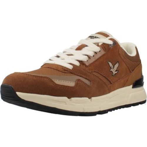 Lyle & Scott Sneaker FOREVER003 - Lyle & Scott - Modalova
