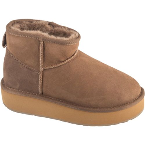 Damenstiefel Stinger Micro Flatform 2.0 - EMU - Modalova