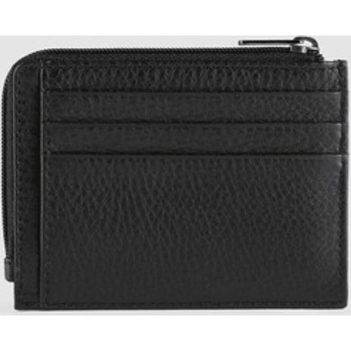 Piquadro Geldbeutel pp4822mosr-blu - Piquadro - Modalova