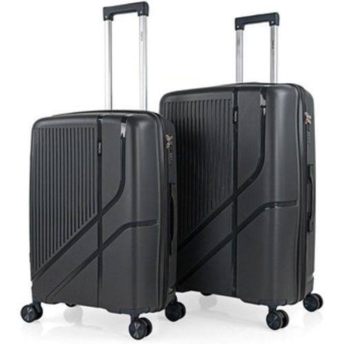Hartschalenkoffer 761300 Viaje Pp Online - Itaca - Modalova