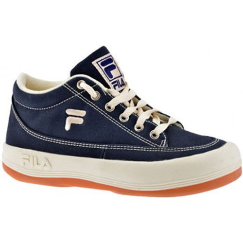 Fila Sneaker Roulette Mid - Fila - Modalova