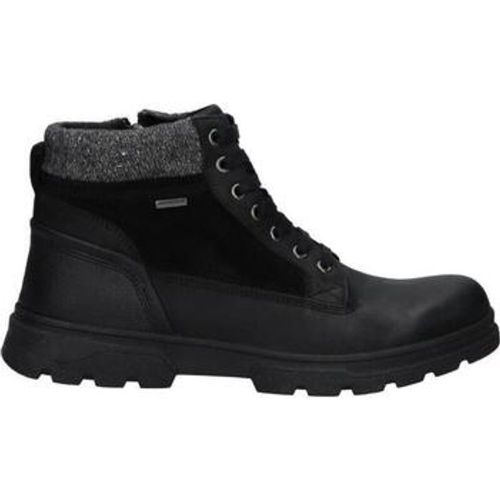 Herrenstiefel U047TB 0FF22 U CLINTFORDB ABX - Geox - Modalova