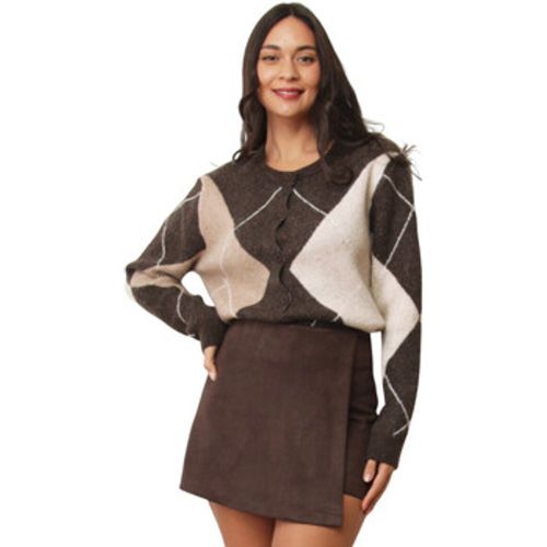 Strickjacken 77148_P182821 - La Modeuse - Modalova