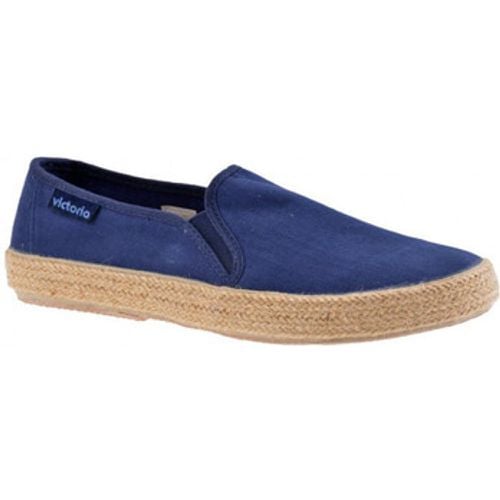 Victoria Sneaker Slip On Corda - Victoria - Modalova