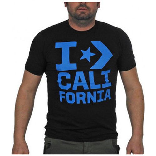T-Shirts & Poloshirts California - Converse - Modalova
