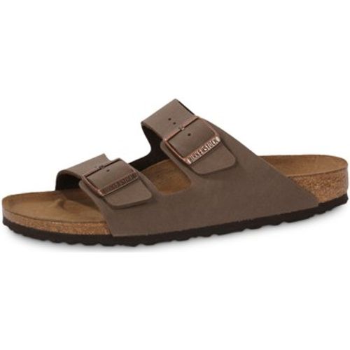 Pantoffeln Arizona Mocca - Birkenstock - Modalova