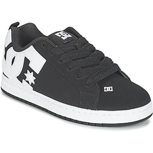 DC Shoes Sneaker COURT GRAFFIK - DC Shoes - Modalova