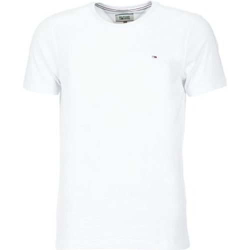 Tommy Jeans T-Shirt OFLEKI - Tommy Jeans - Modalova