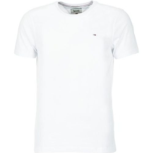 Tommy Jeans T-Shirt OFLEKI - Tommy Jeans - Modalova