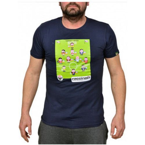 T-Shirts & Poloshirts Drik Team - Faccine - Modalova