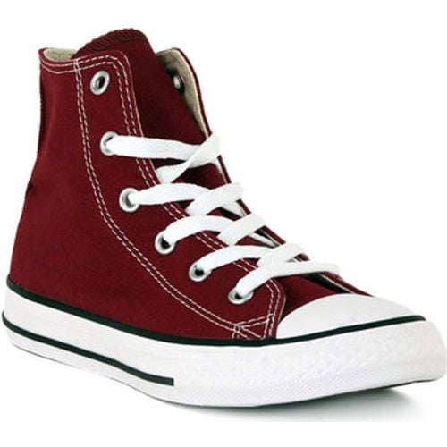 Sneaker ALL STAR HI MAROON - Converse - Modalova