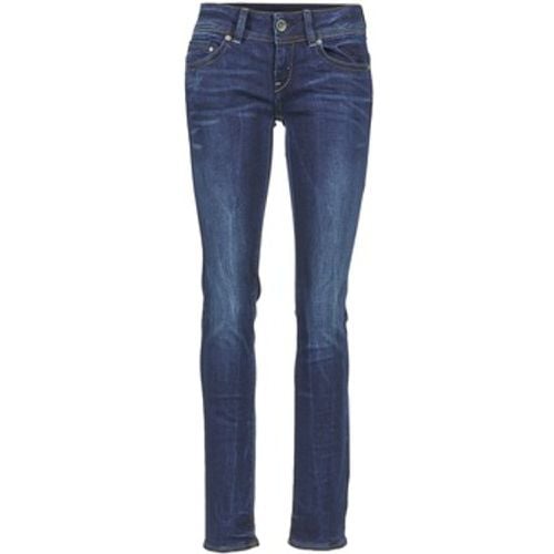 Straight Leg Jeans MIDGE SADDLE MID STRAIGHT - G-Star Raw - Modalova