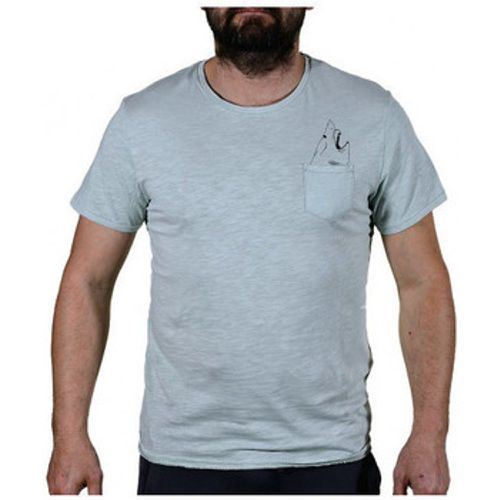 T-Shirts & Poloshirts Crylt-shirt - jack & jones - Modalova