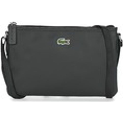 Borsa a tracolla L.12.12 CONCEPT FLAT CROSSOVER - Lacoste - Modalova