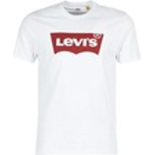 T-shirt Levis GRAPHIC SET-IN - Levis - Modalova