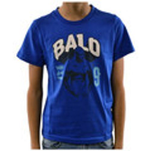 T-shirt & Polo Puma Balotelli JR - Puma - Modalova