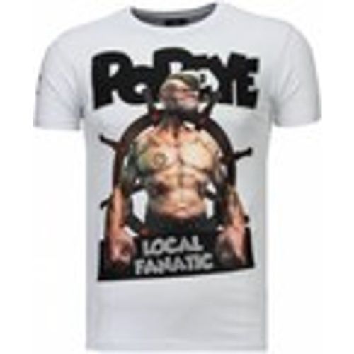 T-shirt Local Fanatic 43871384 - Local Fanatic - Modalova