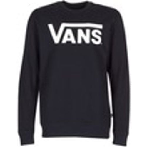 Felpa Vans VANS CLASSIC CREW - Vans - Modalova