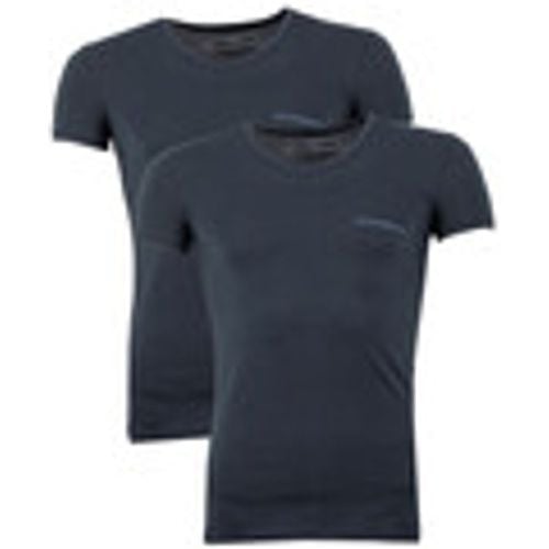 T-shirt & Polo - Ea7 Emporio Armani - Modalova