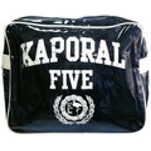 Borsa Kaporal Miami 2 Noir - Kaporal - Modalova