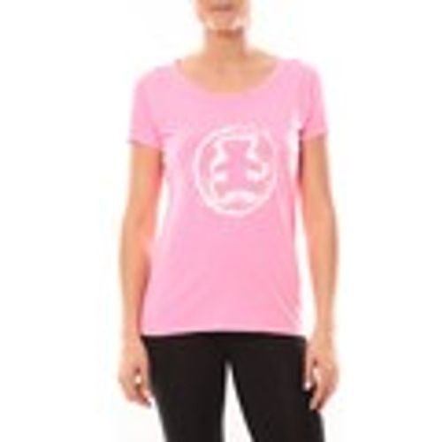 T-shirt T-shirt Happy Rose - LuluCastagnette - Modalova