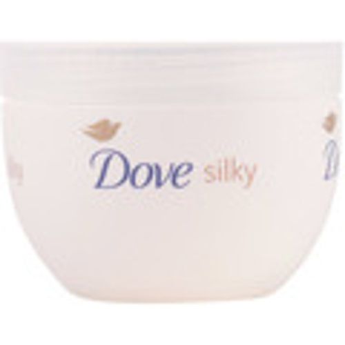 Idratanti & nutrienti Body Silky Crema Corporal - Dove - Modalova