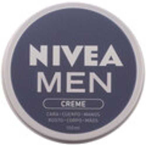 Idratanti e nutrienti Men Creme Viso Corpo E Mani - Nivea - Modalova