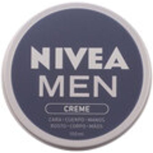 Idratanti & nutrienti Men Creme Cara, Cuerpo Y Manos - Nivea - Modalova