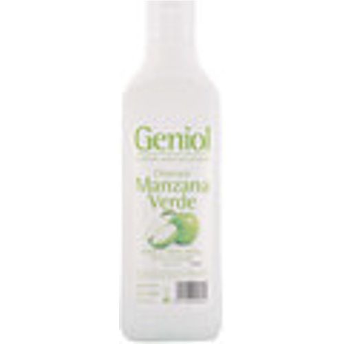 Shampoo Champú Manzana Verde - Geniol - Modalova