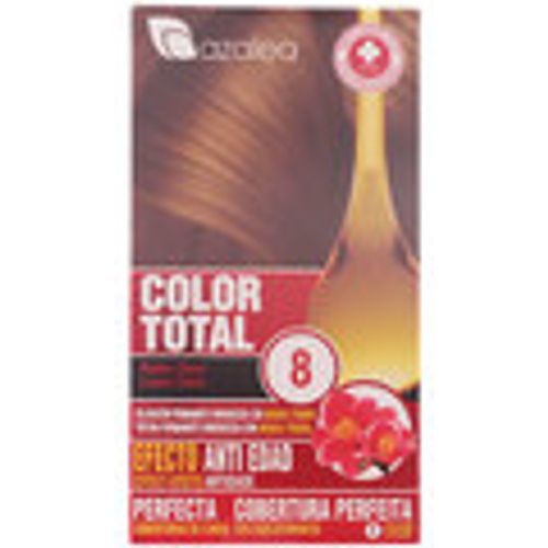 Tinta Color Total 8-rubio Claro - Azalea - Modalova