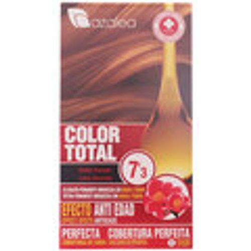 Tinta Color Total 7,3-rubio Dorado - Azalea - Modalova