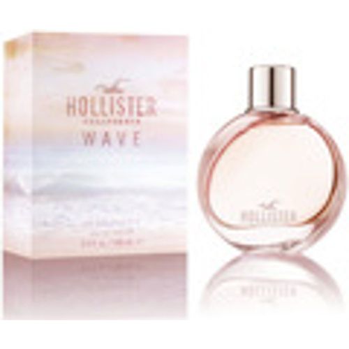 Eau de parfum Wave For Her Eau De Parfum Vaporizzatore - Hollister - Modalova