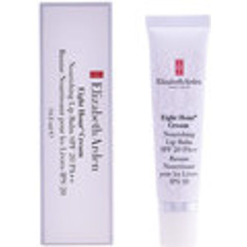 Trattamento e primer labbra Eight Hour Cream Nourishing Lip Balm Spf20 - Elizabeth Arden - Modalova