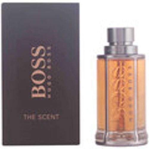 Acqua di colonia The Scent Eau De Toilette Vaporizzatore - Boss - Modalova