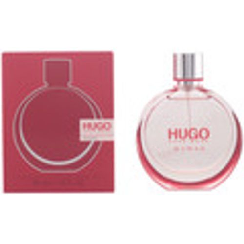 Eau de parfum Hugo Woman Eau De Parfum Vaporizzatore - Hugo-boss - Modalova