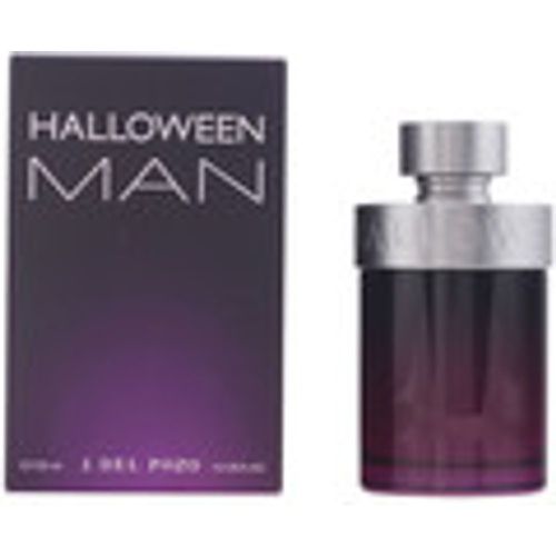 Acqua di colonia Man Eau De Toilette Vaporizzatore - Halloween - Modalova