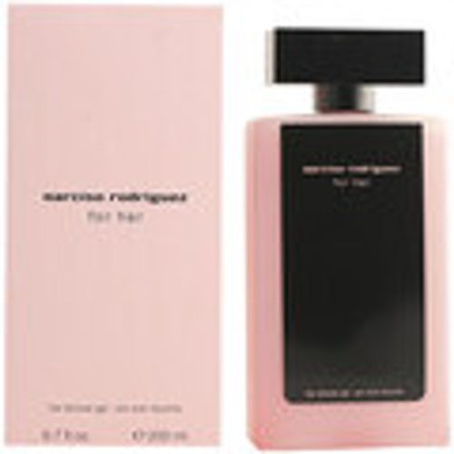 Corpo e Bagno For Her Shower Gel - Narciso Rodriguez - Modalova