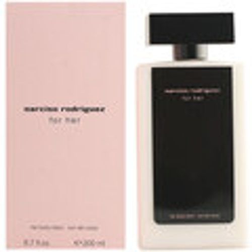 Idratanti & nutrienti For Her Body Lotion - Narciso Rodriguez - Modalova