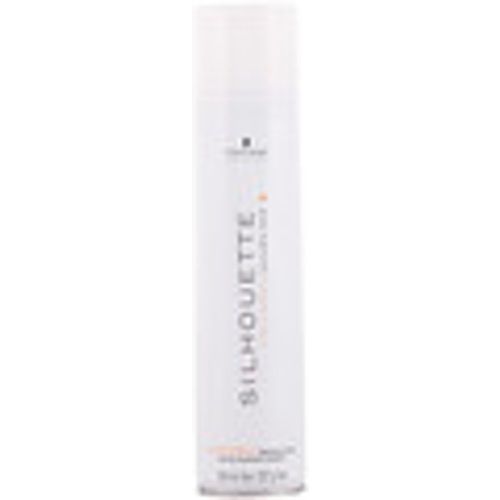 Gel & Modellante per capelli Silhouette Hairspray Flexible Hold - Schwarzkopf - Modalova