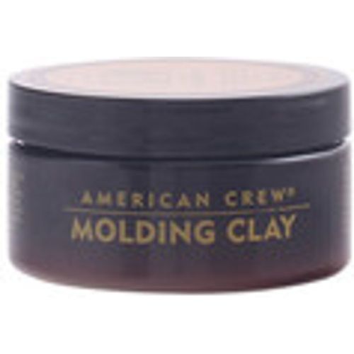 Gel & Modellante per capelli Molding Clay 85 Gr - American Crew - Modalova