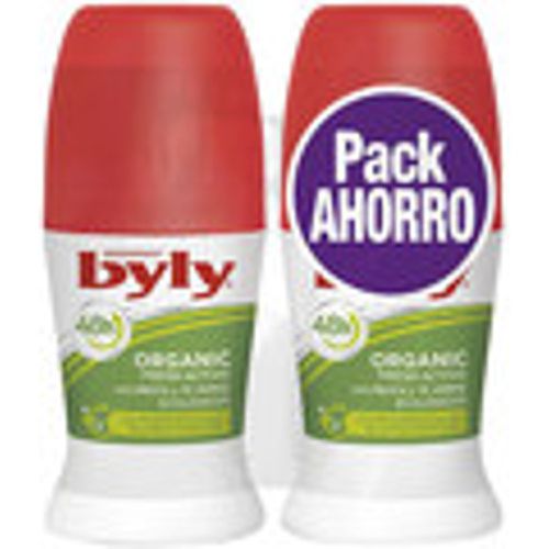 Accessori per il corpo Organic Extra Fresh Deodorante Roll-on Lotto - Byly - Modalova