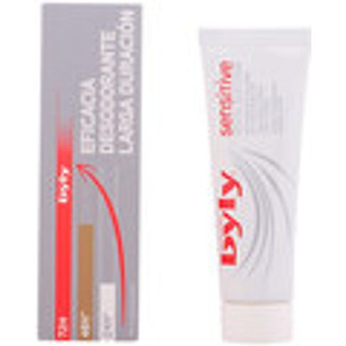 Accessori per il corpo Advance Sensitive Deo Crema - Byly - Modalova