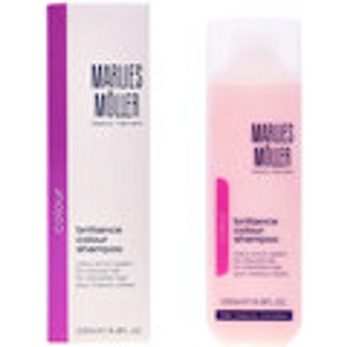 Shampoo Colour Brillance Shampoo - Marlies Möller - Modalova