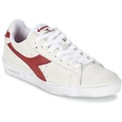 Sneakers basse GAME L LOW WAXED - Diadora - Modalova