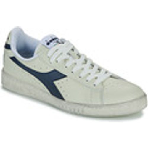 Sneakers basse GAME L LOW WAXED - Diadora - Modalova