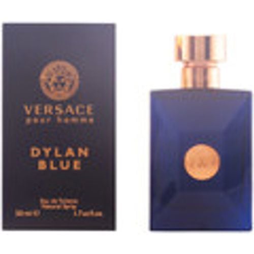 Acqua di colonia Dylan Blue Eau De Toilette Vaporizzatore - Versace - Modalova