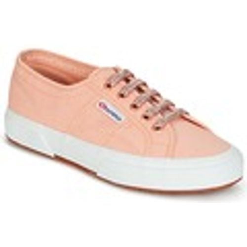 Sneakers basse 2750 CLASSIC SUPER GIRL EXCLUSIVE - Superga - Modalova